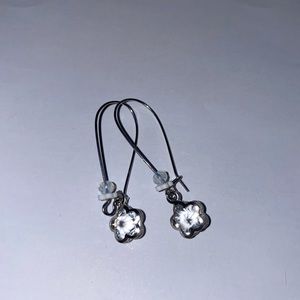 Flower Earrings